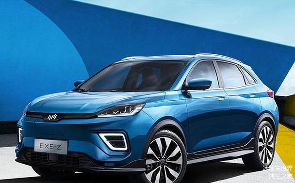 广州341WEY威派豪华SUV市场的黑马，零跑汽车与智能交通系统的协同